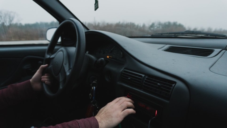 На улице Новосокольнической в Великих Луках будет ограничено движение - 2021-06-01 16:45:00 - 1