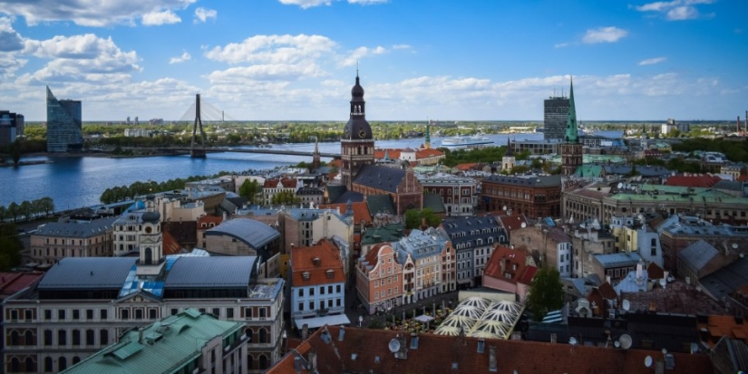 Великолучане с шенгенской визой не смогут въехать в Латвию с 19 сентября - 2022-09-16 18:00:00 - 1