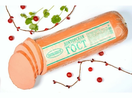 «Народный контроль» оценил колбасу Великолукского мясокомбината - 2018-08-16 18:49:00 - 1