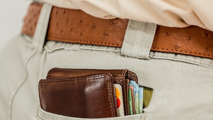 Чтобы не лишиться автомобиля, житель Новоржева оплатил долг по алиментам - 2021-05-25 13:56:00 - 1