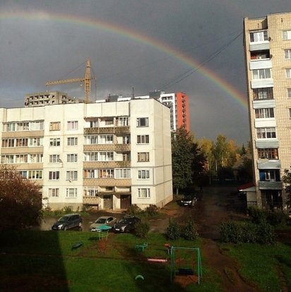 До +24°С обещают синоптики 20 июля в Великих Луках - 2018-07-19 22:02:00 - 1