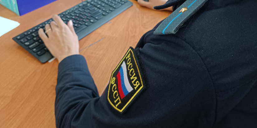 Великолучанин из-за долга остался без автомобиля - 2023-04-19 11:05:00 - 1