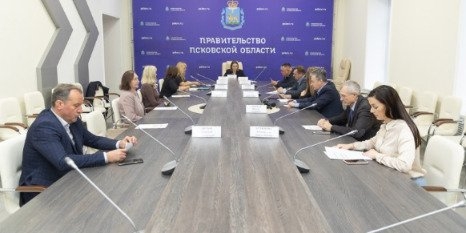 Определены победители областного конкурса на звание лучшего поселения - 2022-10-03 17:35:00 - 1
