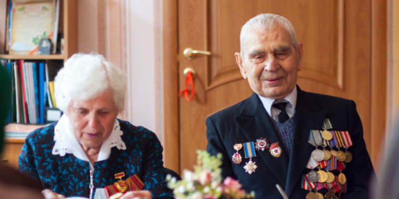 Десятки миллионов рублей получили пенсионеры - 2021-03-17 19:00:00 - 1