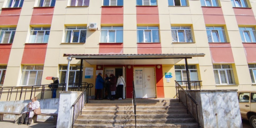 В Псковской области увеличено финансирование кадровых мероприятий в медицине - 2022-04-20 16:35:00 - 1