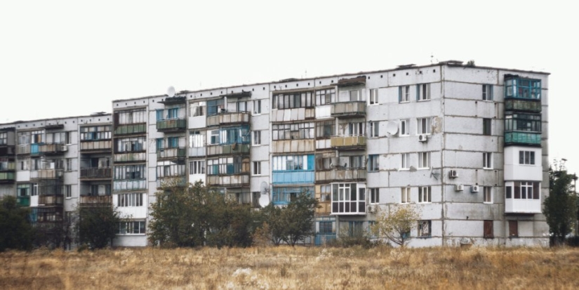 В правительстве обсудили вопросы жилищно-коммунального хозяйства - 2021-12-05 13:00:00 - 1