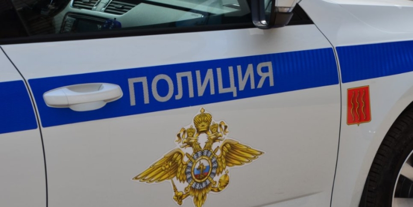 В Великих Луках угнали веломобиль - 2022-07-05 12:35:00 - 1