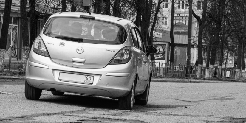 Подсанкционный авторынок: на чем будут ездить россияне и где брать запчасти? - 2023-04-19 16:09:00 - 1