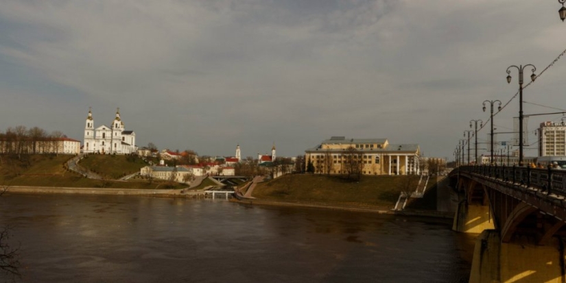 Дни Витебской области пройдут 2 - 4 сентября в Пскове - 2022-08-13 17:00:00 - 1