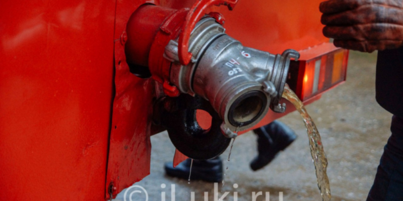 В Пскове подожгли автомобиль - 2021-03-24 11:56:00 - 1