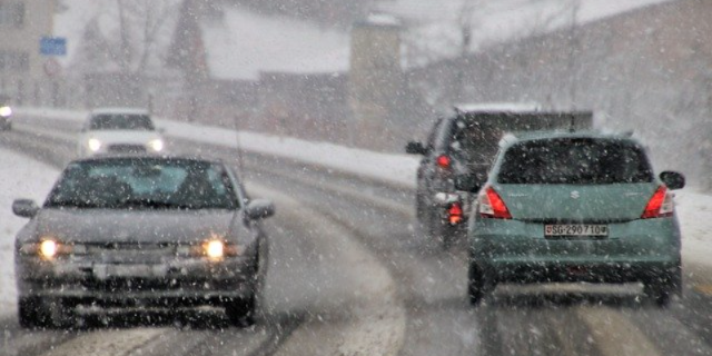 Интеллектуальные транспортные системы появляются на дорогах России - 2021-03-06 15:00:00 - 1