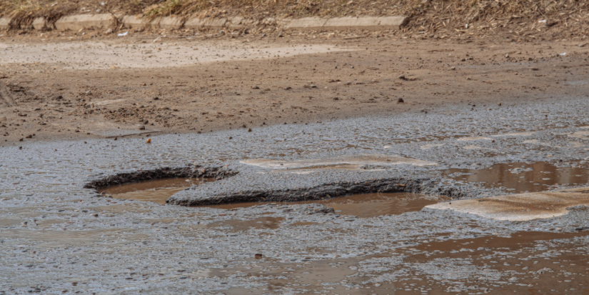 Президент рассказал о ремонте дорог в России - 2023-06-18 18:05:00 - 1