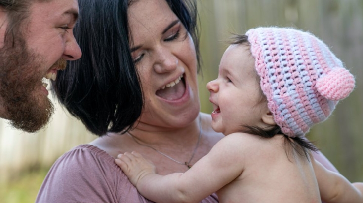 Адресную поддержку семей одобрила Госдума - 2021-05-23 09:00:00 - 1