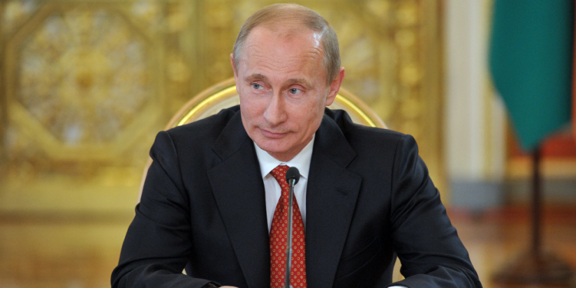 Путин заявил, что второй волны мобилизации не будет - 2023-12-14 12:39:00 - 1