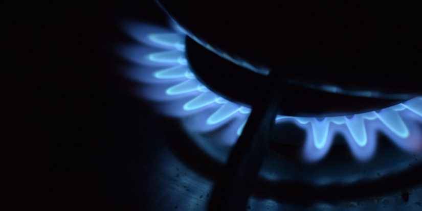 Российский газ рекордно подорожал в Европе - 2021-09-06 19:30:00 - 1