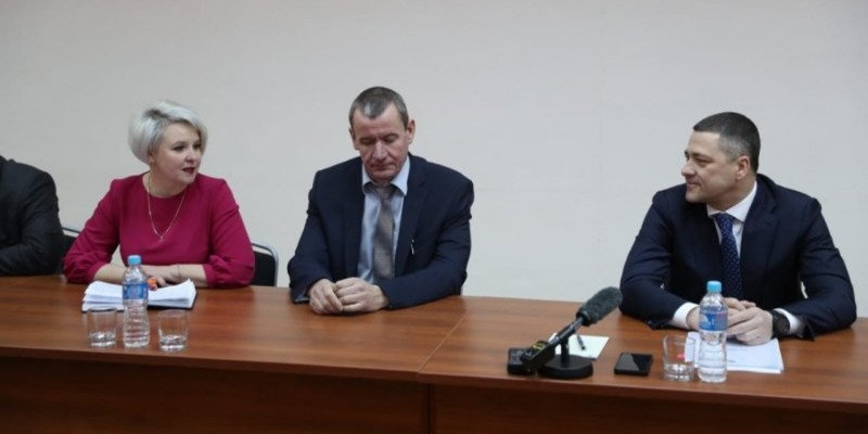 Пушкиногорскому району выделят 10 млн рублей на погашение долговых обязательств - 2022-12-19 18:36:00 - 1