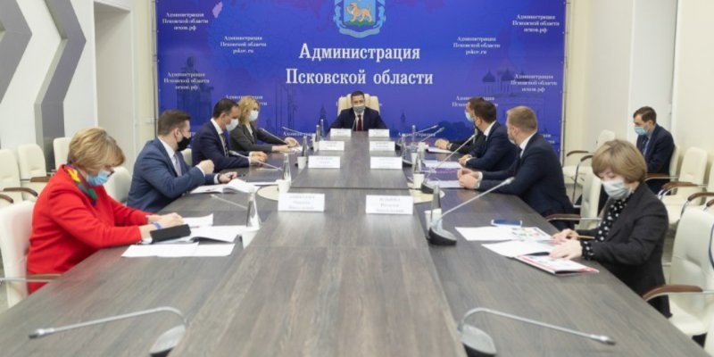 В Пскове планируется запуск производства кабельно-проводниковой продукции - 2021-12-10 15:05:00 - 1