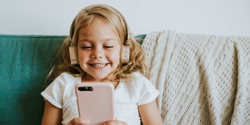 Разработан тариф для самых маленьких абонентов - 2022-02-15 14:45:54 - 1