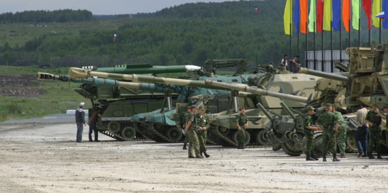 Служба в армии позволит раньше уйти на пенсию - 2021-03-02 19:00:00 - 1