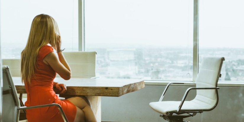 Эксперты рассказали о расширении профессиональных возможностей женщин - 2021-09-12 15:00:00 - 1