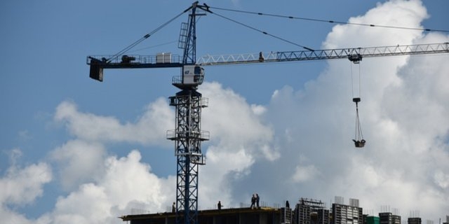 Российский Минстрой рассказал о планах по восстановлению Мариуполя - 2022-10-02 11:00:00 - 1