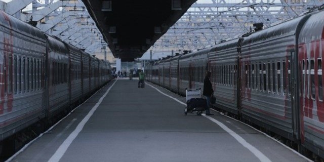В сентябре и октябре студенты смогут вдвое дешевле ездить на «Сапсане» - 2021-08-29 12:00:29 - 1