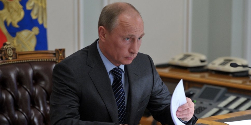 Владимир Путин присвоил псковской бригаде спецназа пнаименование «гвардейской» - 2022-07-11 17:14:00 - 1