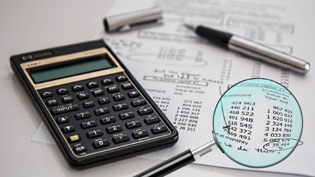 Декларационная кампания завершилась в России - 2021-05-01 17:00:00 - 1