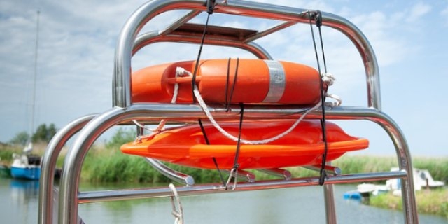 На псковском пляже спасли тонущего мальчика - 2021-06-25 10:30:24 - 1