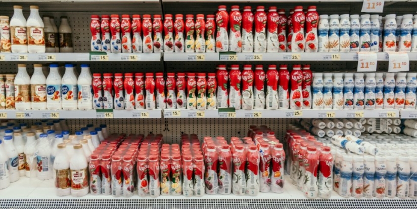 Российскую продукцию будут продавать в Европе - 2021-08-01 14:00:00 - 1