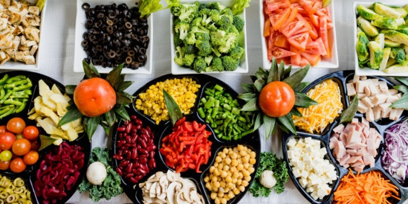 Оливье и селедка под шубой в Псковской области подорожали меньше, чем по стране - 2023-01-04 11:05:00 - 1