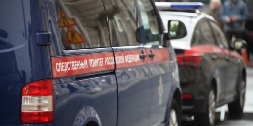 В Дновском районе следователи работают на месте убийства пожилой женщины - 2021-09-29 08:48:00 - 1