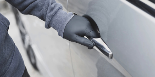 Острович решил покататься на чужой «семерке» - 2021-03-18 10:53:00 - 1