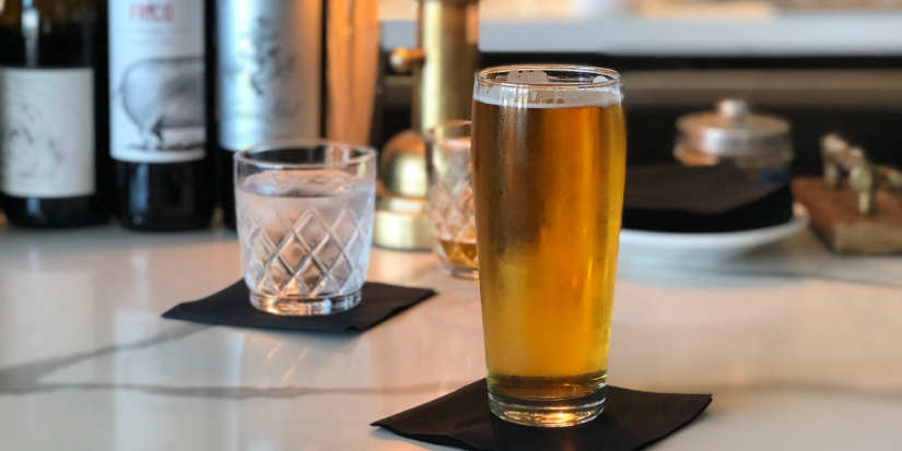 В российских отелях разрешат пить в неограниченном количестве - 2023-03-11 09:05:00 - 1