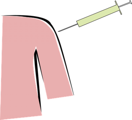 Сделать бесплатную прививку от гриппа можно 12 октября на парковке у ТЦ «Апельсин» - 2018-10-09 12:08:00 - 1