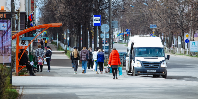 Вывески на улицах города заменят до 26 июля - 2023-06-02 14:50:00 - 1