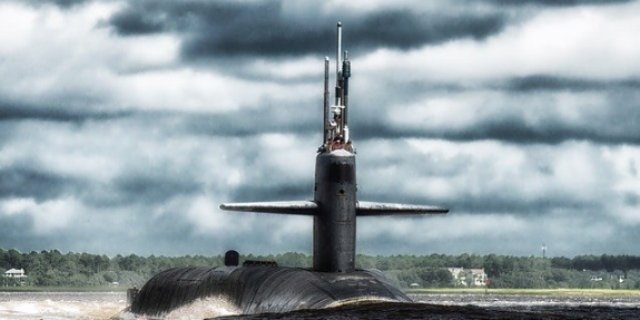 Великолучан приглашают принять участие в разработке герба для подводной лодки - 2021-06-15 15:56:00 - 1