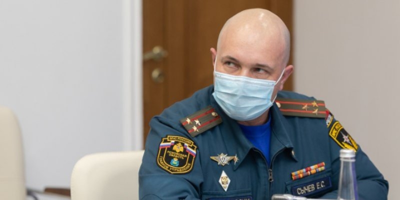 Пыталовский район стал лучшим по обеспечению безопасности жизнедеятельности - 2022-03-18 11:35:00 - 1