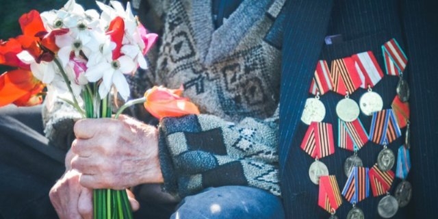 Деньги на жилье для ветеранов перераспределят в России - 2021-09-11 11:00:00 - 1