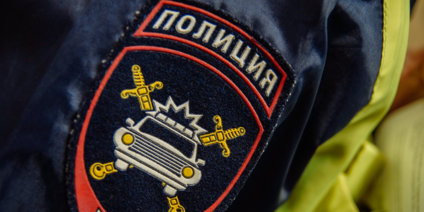 Участковые уполномоченные полиции проведут прием граждан в Великих Луках - 2021-03-18 14:56:00 - 1