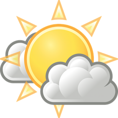 Прогноз погоды в регионе на 9 ноября - 2018-11-09 06:23:00 - 1