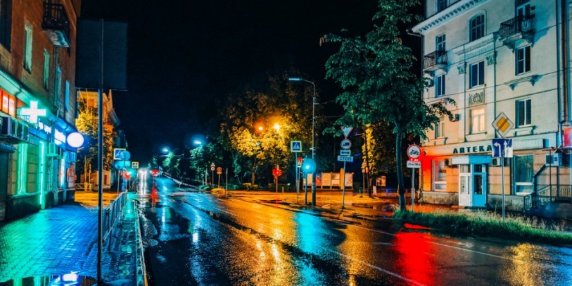 Планируемые отключения электроэнергии в Великих Луках 19 - 24 августа - 2022-08-19 17:35:00 - 1