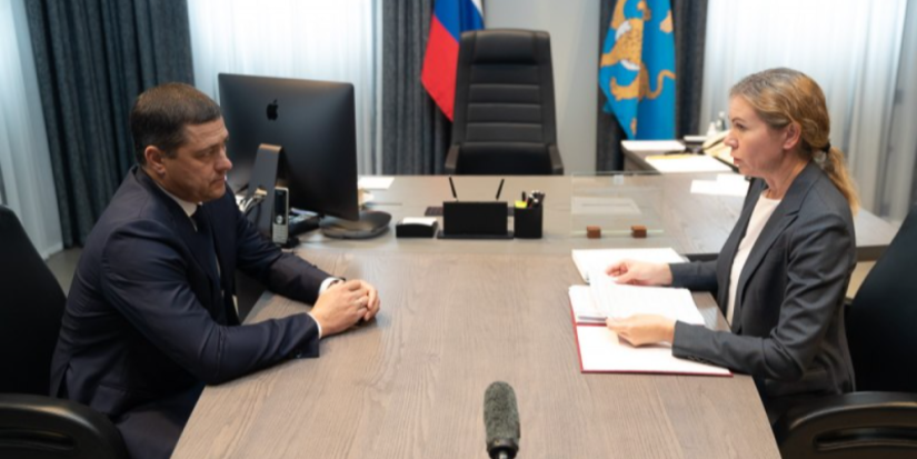 Два новых направления могут появится из аэропорта Пскова в 2024 году - 2023-09-11 10:05:00 - 1