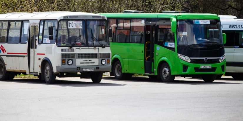 Возобновлено автобусное сообщение по маршруту «Великие Луки – Витебск» - 2024-03-06 14:35:00 - 1