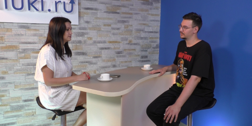 Не пропустите горячий выпуск KIF Подкаста - 2021-10-12 13:20:00 - 1