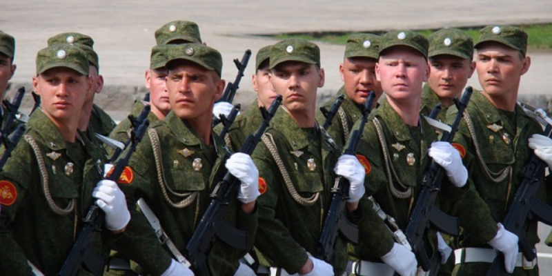 Советник Шойгу призвал ментально защититься от Запада - 2021-03-25 19:30:00 - 1