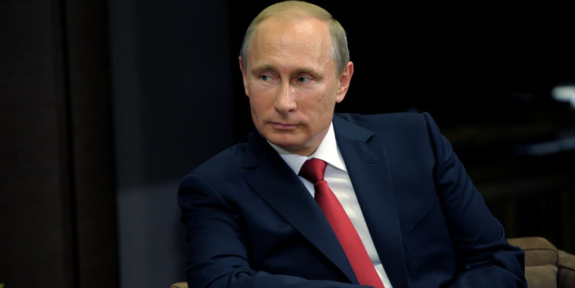 МИД прокомментировал переговоры Путина и Байдена - 2021-04-14 18:30:00 - 1