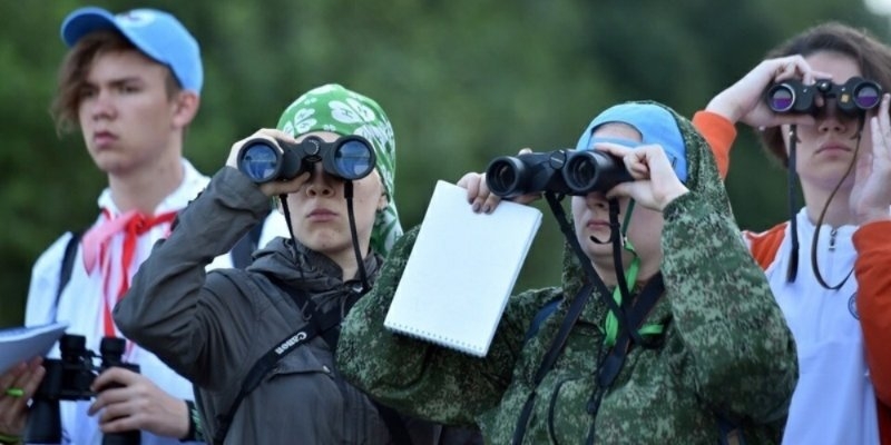 Юные географы России представляют страну на международном уровне - 2021-06-19 19:00:00 - 1