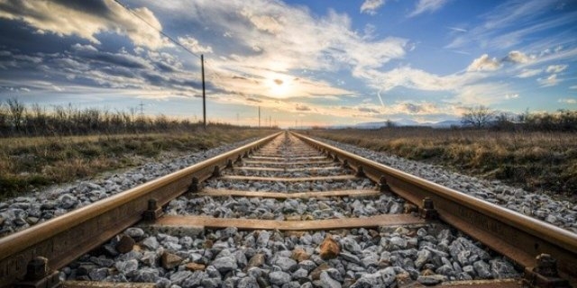 В Порховском украли рельсы с узкоколейной железной дороги - 2021-06-25 13:12:00 - 1