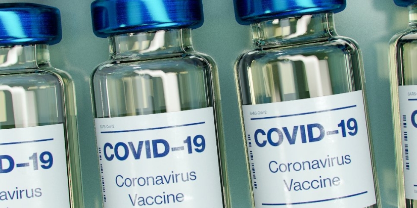 В Псковской области заканчивается первый компонент вакцины «Спутник-V» - 2021-07-27 12:10:00 - 1